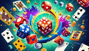 bintang judi featured game showcase