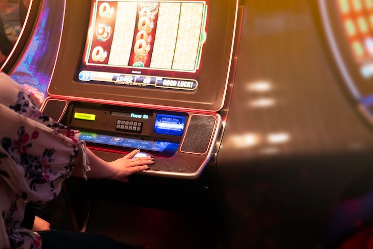 Meja blackjack langsung di aplikasi bintang judi