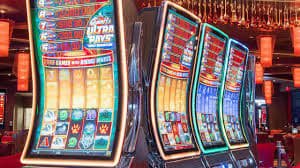 Meja kasino langsung blackjack di aplikasi bintang judi